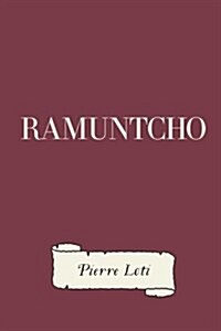 Ramuntcho (Paperback)