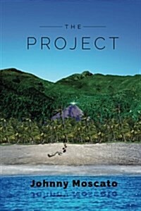 The Project (Paperback)