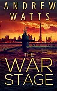 The War Stage (Paperback)