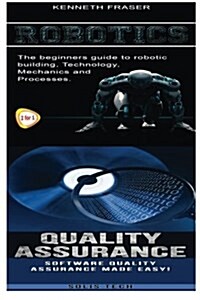 Robotics & Quality Assurance (Paperback)