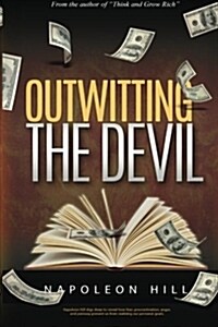 Outwitting the Devil: Uncommented Original Manuscript (Paperback)