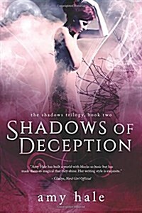 Shadows of Deception (Paperback)