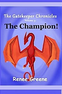 The Champion! (Paperback)
