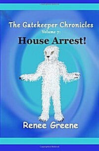 House Arrest! (Paperback)