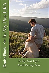 In My Past Lifes: Book Twenty Four (Paperback)