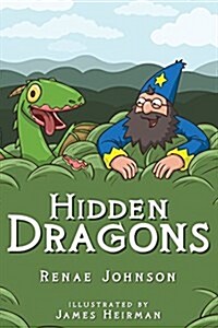 Hidden Dragons (Paperback)