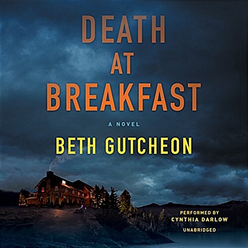 Death at Breakfast (MP3 CD)