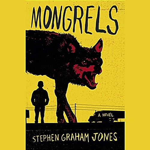 Mongrels (MP3 CD)