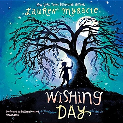 Wishing Day (MP3 CD)