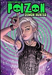 Poizon: Demon Hunter Collection (Paperback)