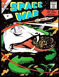 Space War 16 (Paperback)