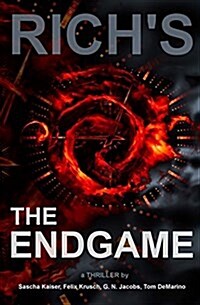 The Endgame (Paperback)