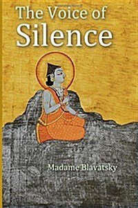 The Voice of Silence (Paperback)