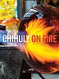 Chihuly: On Fire Note Card Set (Other)