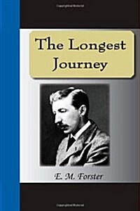 The Longest Journey (Paperback)