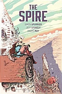 The Spire (Paperback)