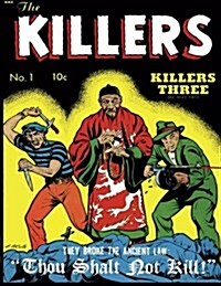 The Killers #1 (Paperback)