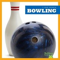 Bowling (Hardcover)