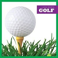 Golf (Hardcover)