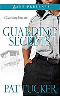 Guarding Secrets (Paperback)