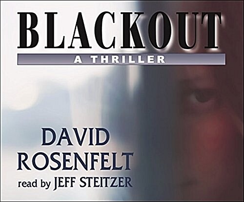 Blackout: A Thriller (Audio CD)