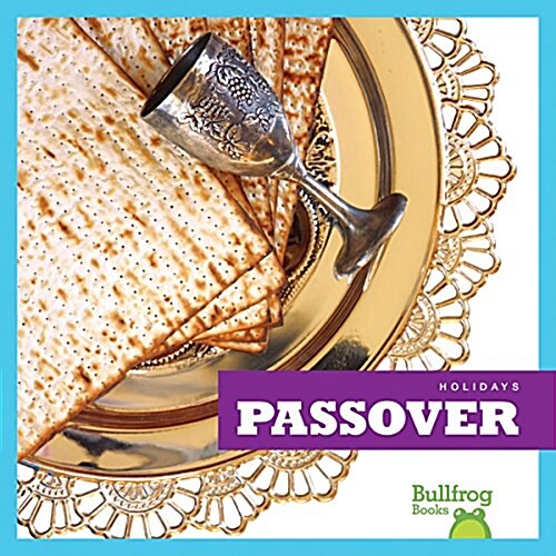 Passover (Hardcover)