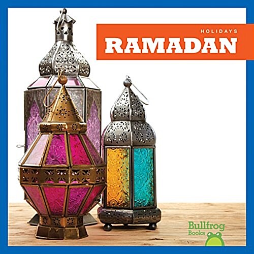 Ramadan (Holidays) (Hardcover)