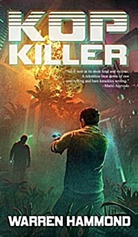 Kop Killer (Hardcover)