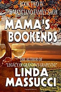 Mamas Bookends (Paperback)