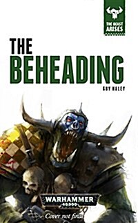 The Beheading (Hardcover)