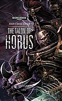 The Talon of Horus (Paperback)