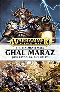 Ghal Maraz (Paperback)