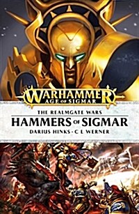 Hammers of Sigmar (Paperback)