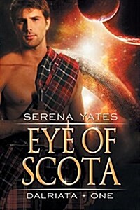 Eye of Scota (Paperback, 2, Second Edition)