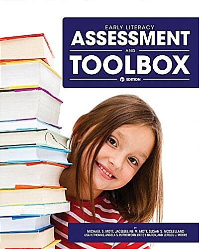 Early Literacy Assessment and Toolbox (Paperback)