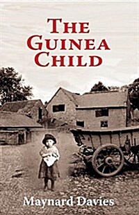 The Guinea Child (Paperback)