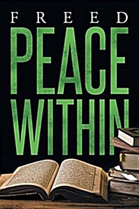 Peace Within (Paperback)