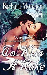 To Kiss a Rake (Paperback)