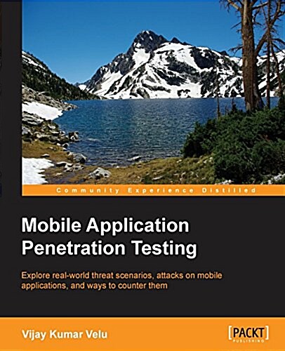 Mobile Application Penetration Testing (Paperback)