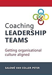 Coaching Leadership Teams (Paperback)