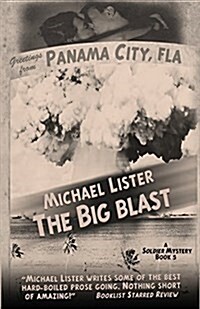 The Big Blast (Paperback)