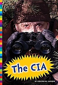 The CIA (Library Binding)