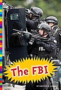 The FBI (Hardcover)