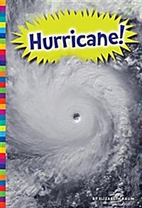 Hurricane! (Library Binding)