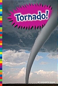 Tornado! (Library Binding)