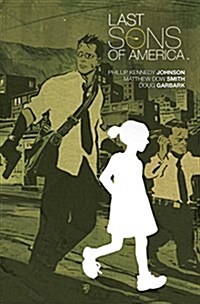 Last Sons of America (Paperback)