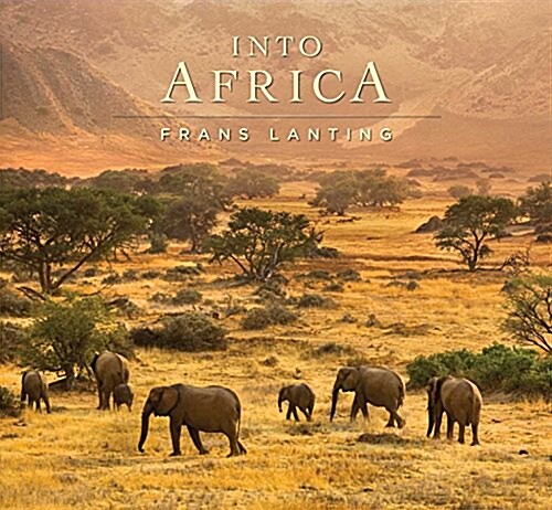 Into Africa (Hardcover)