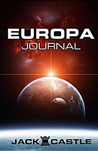 Europa Journal (Paperback)