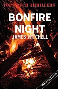 Bonfire Night (Paperback)