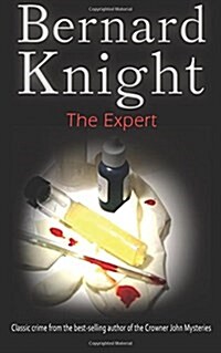 The Expert (Paperback)